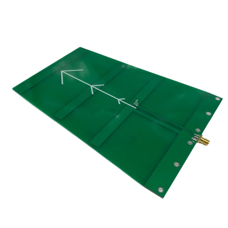 915 МГц RFID антенна Yagi с высоким коэффициентом усиления Uwb антенна| |