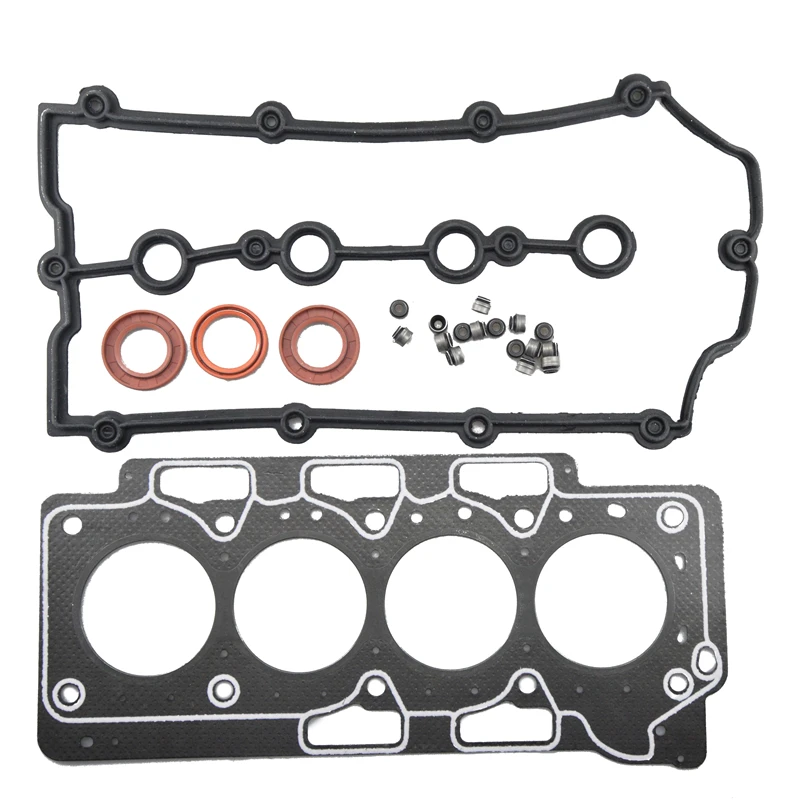 Комплект прокладок головки цилиндра для Chery 481|Комплекты восстановления