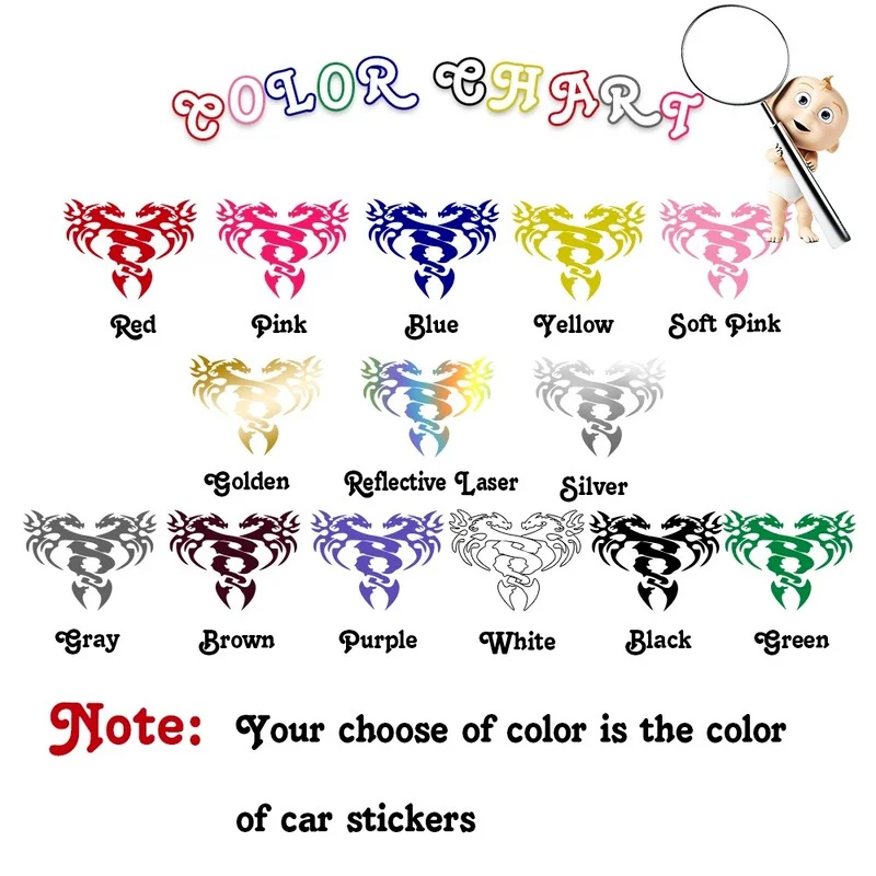 

Soviet Sticker Bumper Car Suv Door Laptop Kayak Window Decoration Vinyl Decal for Car Styling Totem Truck Sticker