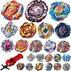 Волчок Beyblade с металлическим сплавом, реальная модель, распродажа Bey Blade, Ахиллес, Fafnir Phoenix Blayblade Blade 45213