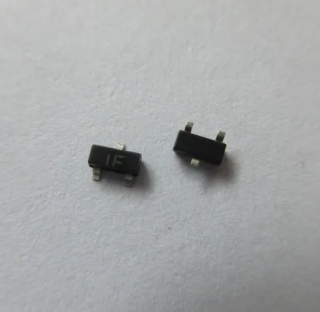 10 шт в упаковке новая BC847B BC847C 1F 1G SOT23 | Обустройство дома