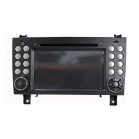7 6 core px6 android 10 0 car radio for benz slk class r171 slk20028030035055 2004 2012 multimedia player stereo audio dsp