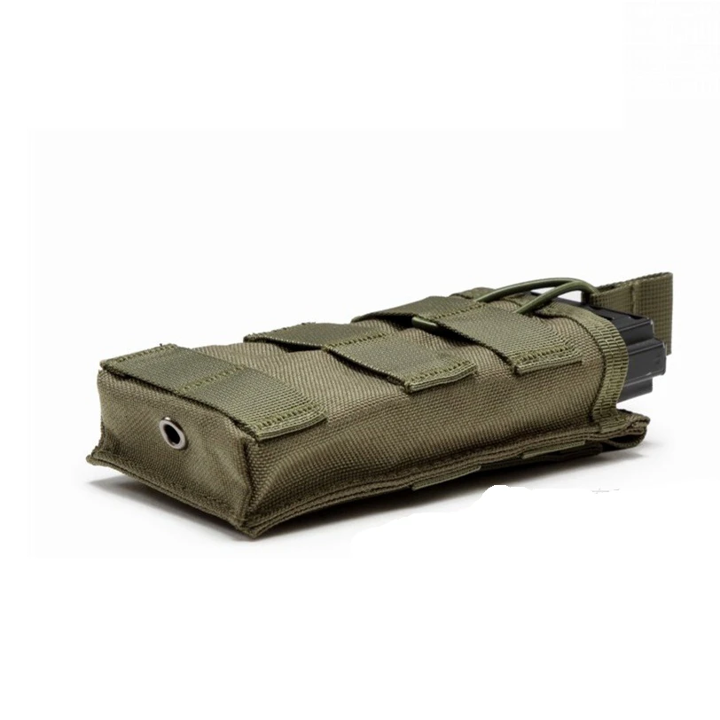 Тактическая Сумка для выживания 3 Molle, подсумок для путешествий