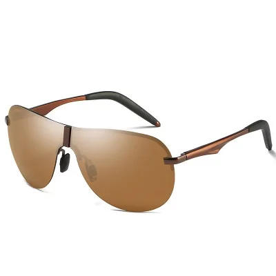 Мужские солнцезащитные очки с поляризацией для вождения и | Аксессуары одежды