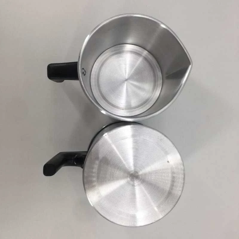 

1.2L Candle Melting Pot Wax Melting Cup Wax Melting Pot Candle Making Pouring Pot for Home DIY Candle Store