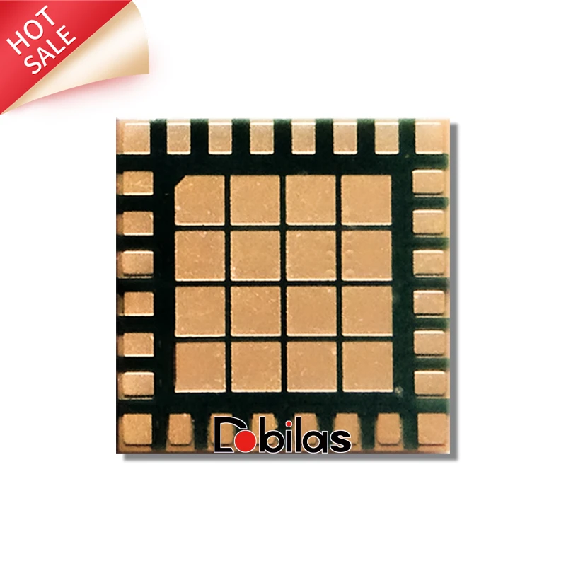 

77584-11 Power Amplifier IC Mobile Phone Integrated Circuits Chip Chipset