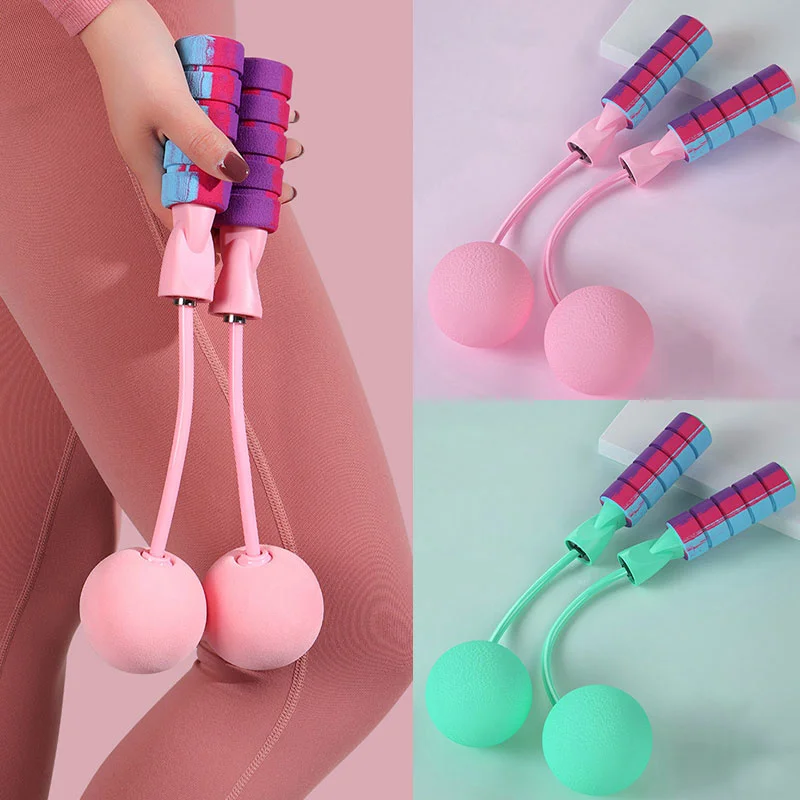 Беспроводная Скакалка для прыжков сжигание веса взрослых жира оборудование