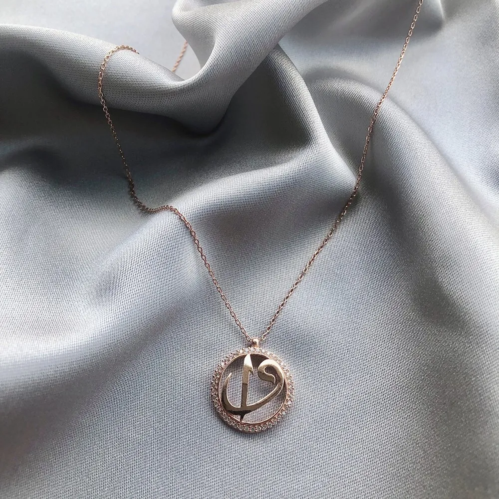

925 Sterling Silver Necklace Women Girls Gift Jewelry Accessories Fashion Handmade Elegant Chain
