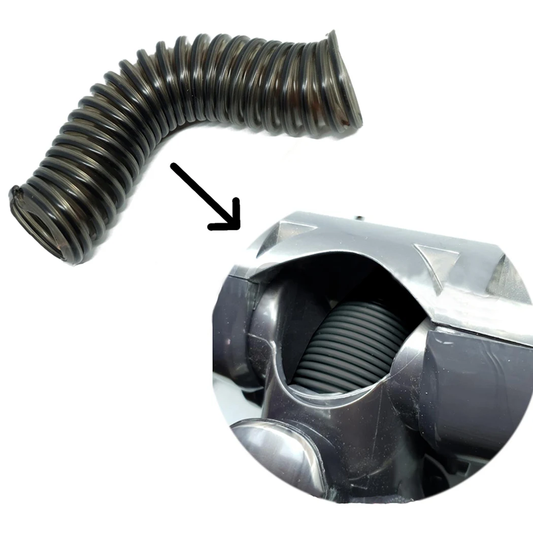 

1*Hose Lower Floor Nozzle Hose For Shark Rocket True Pet Slim Vacuum HV300 HV322 HV320 100% Brand New And High Quality