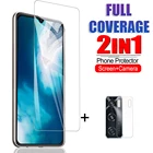 Стекло для телефона vivo v20se 2 шт., Защита экрана для vivo v20 SE Pro, vivo 20 se vivo 20se защитная пленка из закаленного стекла
