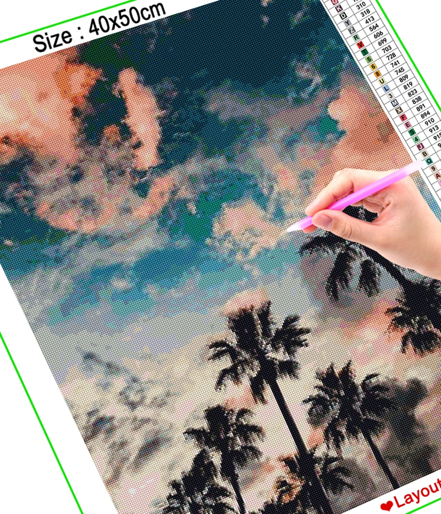 Новинка 2020 алмазная картина полностью квадратная фотография сделай сам вышивка