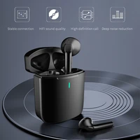 tws wireless headset m11 with bluetooth 5 0 waterproof microphone hifi sound quality touch control 9d high definition stereo