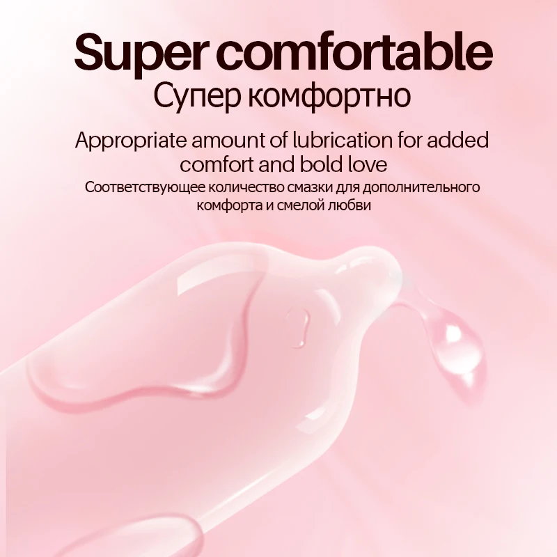 Презервативы Durex ультратонкие презервативы на член интимные товары натуральный