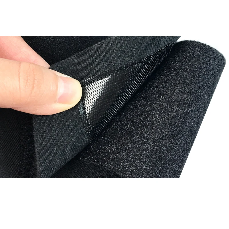 Ankle Support Brace Elasticity Free Adjustment Protection Foot Bandage Sprain Prevention Sport Fitness Guard Band Updated