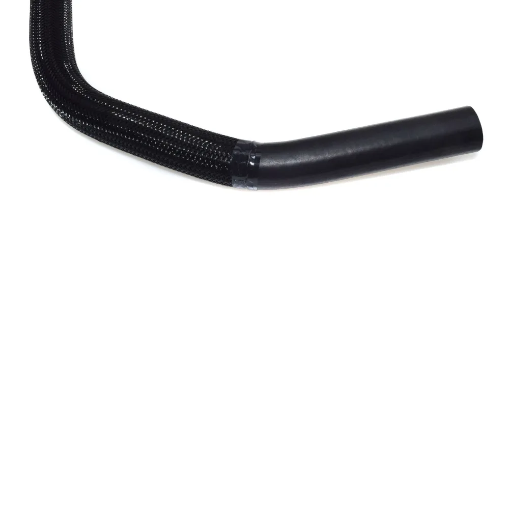 ISANCE жидкость контейнер для насоса усилитель рулевого давления шланг Труба BMW E39 E46