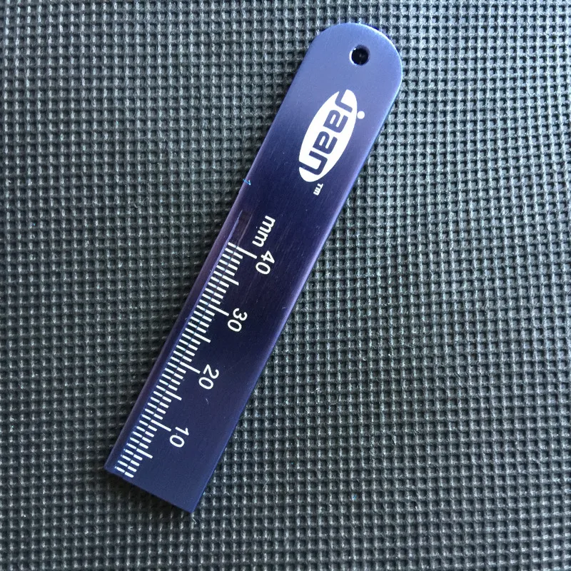 Зубные измерения Endo 5 шт. зубные измерения|dental instrument|endodontics instrumentsdental endodontic instruments |