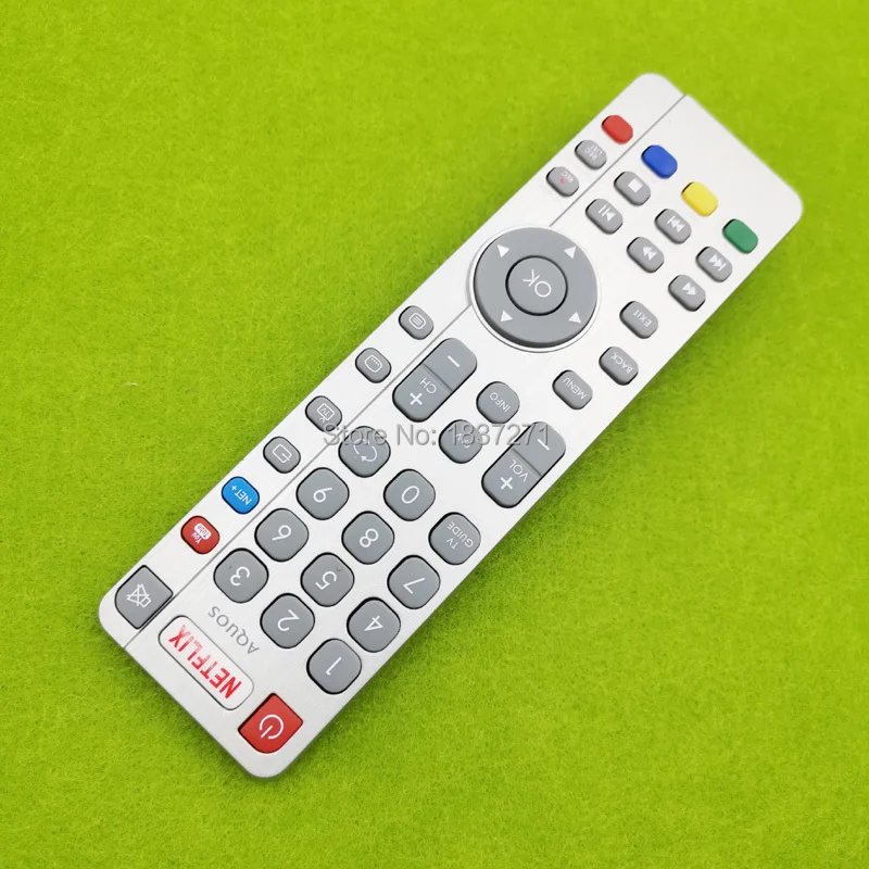 Оригинальный пульт дистанционного управления SHW/RMC/0116N