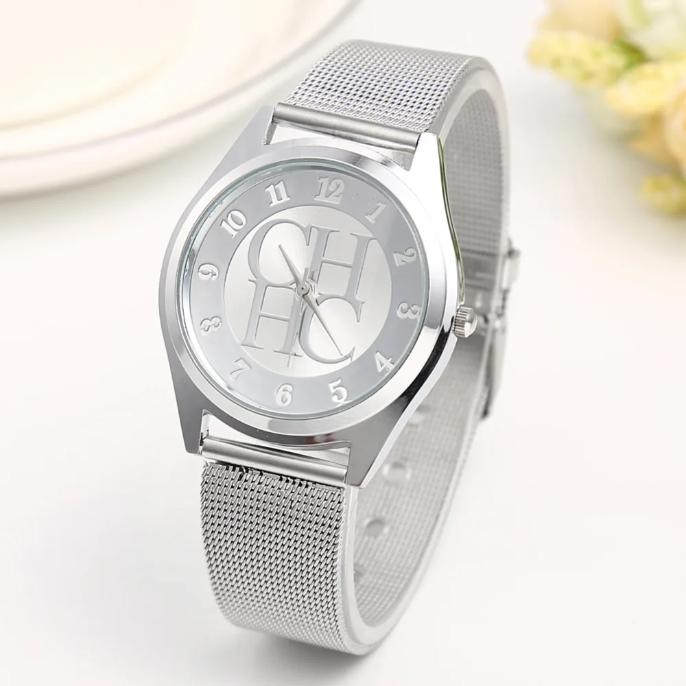 Kobiet zegarka 2021 классические модные кварцевые часы с медведем женские повседневные