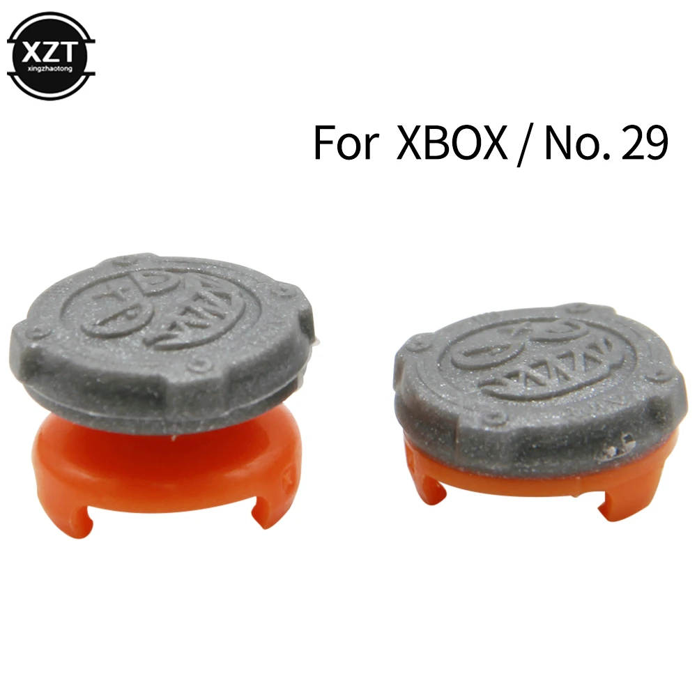 Для Xbox One 3D чехол для аналоговых стиков контроллер с увеличенной рукояткой Джой