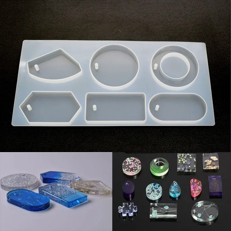 Сделай Сам кристалл эпоксидная форма свитер подвеска искусственная с отверстием