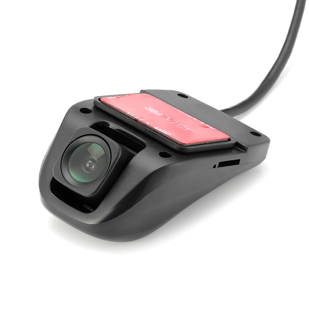 

Mini Dash Cam Car DVR Camera Dashcam Full HD Video Registrator Recorder G-sensor Night Vision Android System USB video recorder