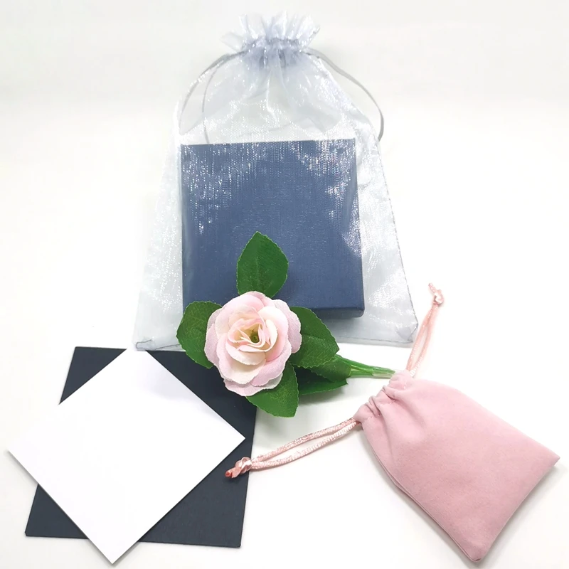 

Mere Fille Necklace Women Two Interlocking Infinity Double Circles Chain Necklace Jewelry Birthday France Mother's Day Gifts