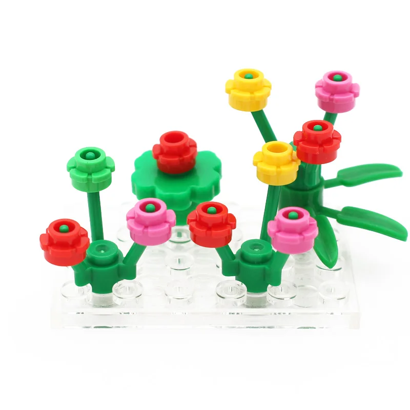 Конструктор Lizhi детский