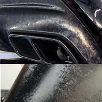 3d forged carbon vinyl wrap with air release bubbles free self adhesive diy styling car sticker decal wrapping