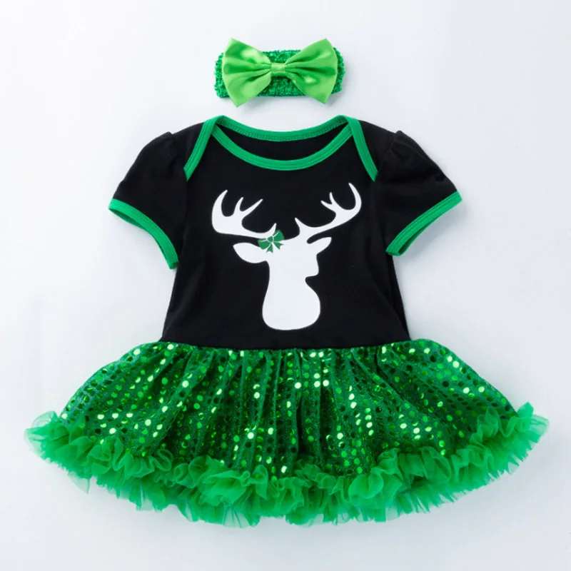 Платье для новорожденных девочек праздничные кружевные платья из тюля маленьких