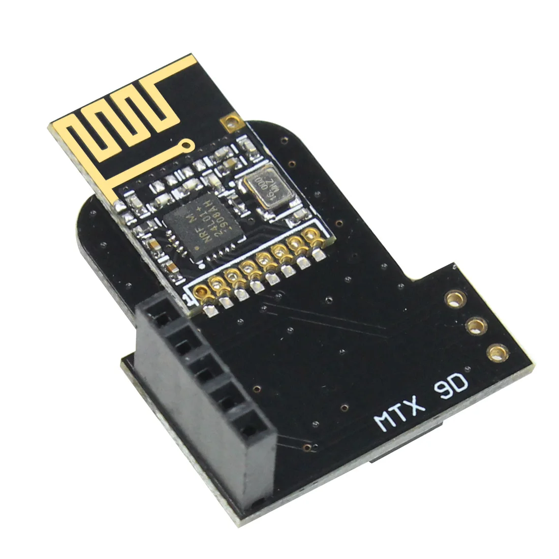 FeMTX9D мультипротокол TX мульти протокол модуль радиочастотная головка TOY MTX для Frsky