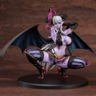 Фигурка аниме Daiki kougyou, оригинальная иллюстрация садака, иллюстрация суккубуса, астация из ПВХ, привлекательная фигурка, модель, игрушки в подарок