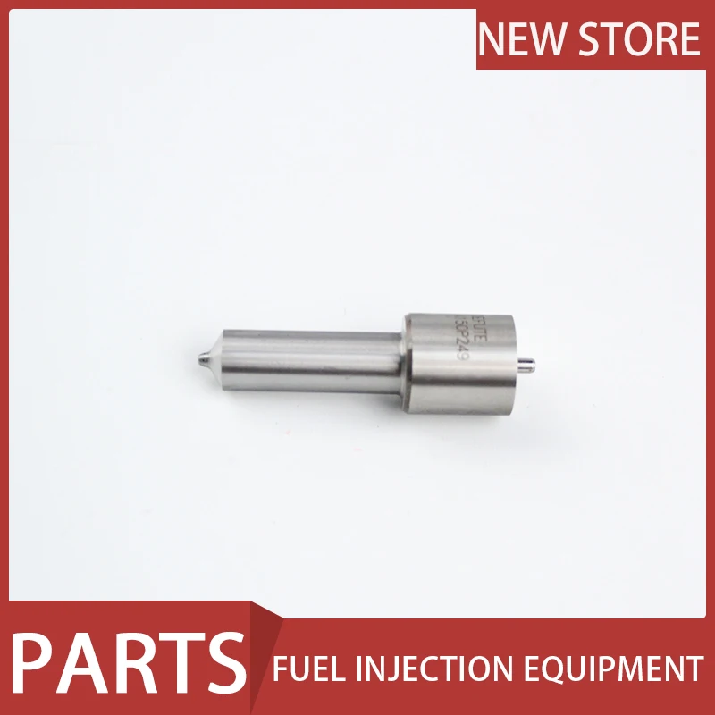 

Распылитель аккумуляторной топливной системы DLLA150P249, высокое качество