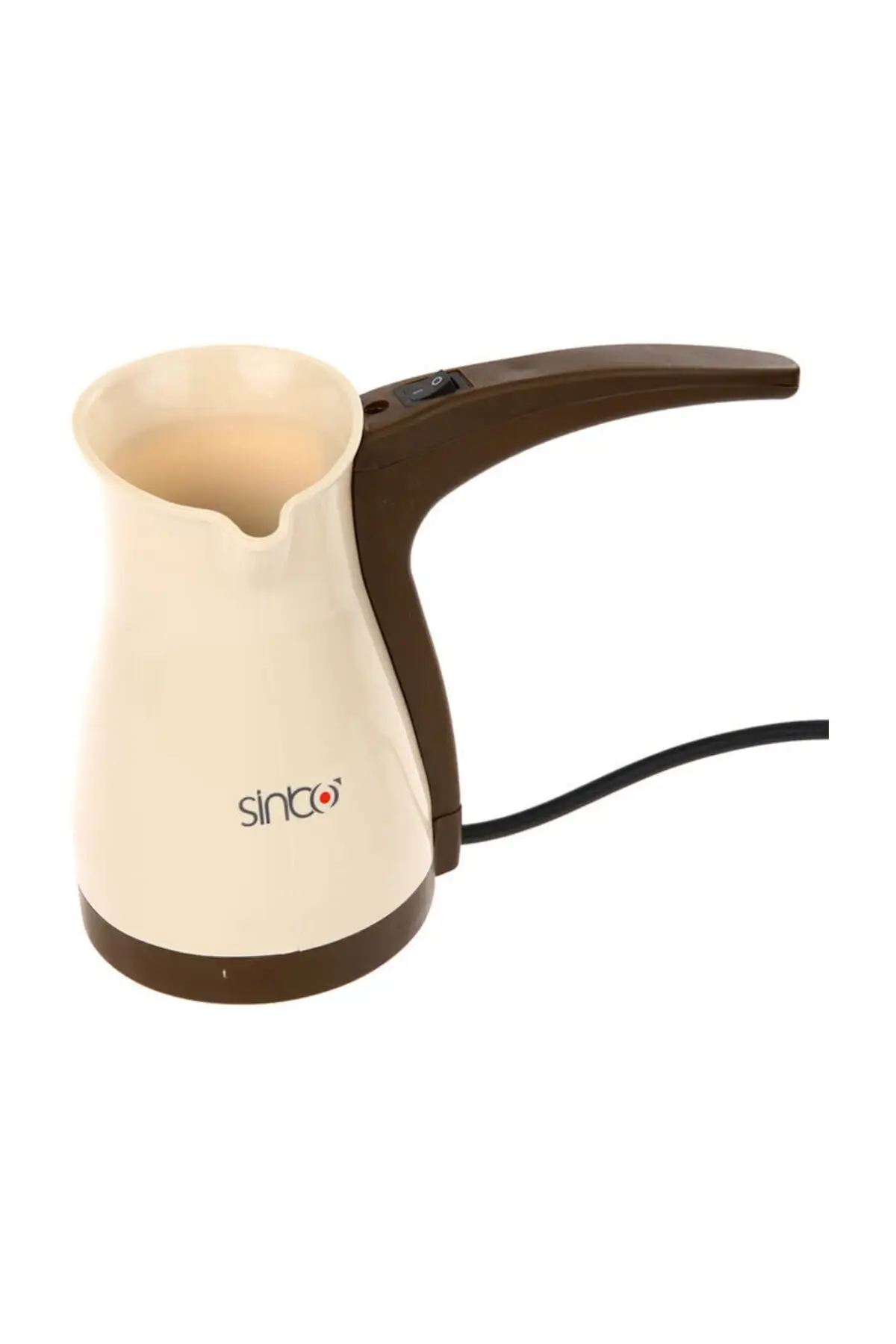 

2021 New Fashion Electric Coffee Machines Designed for Coffee Lovers, Kitchen Compatible Stylish Coffee Lovers