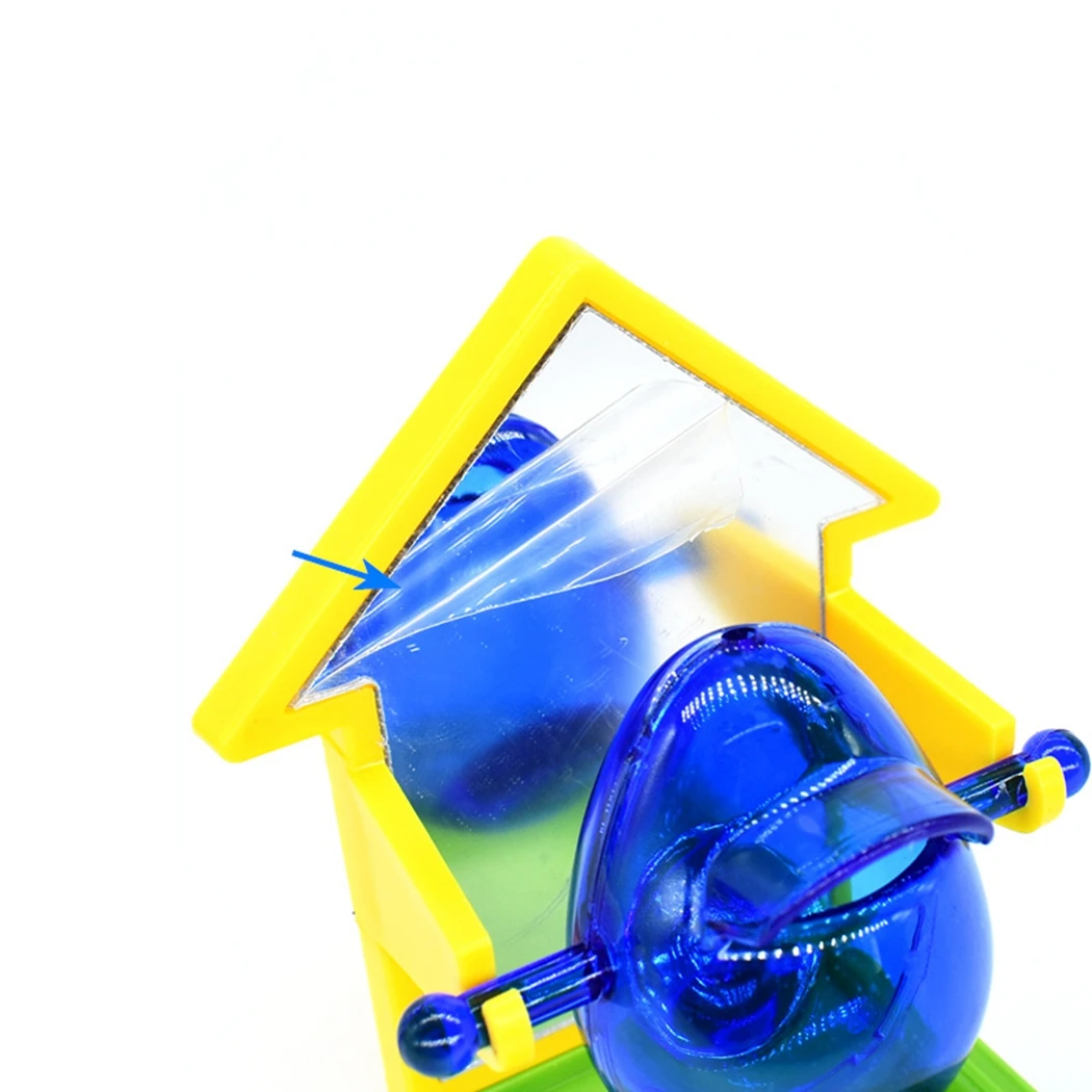 

Random Color Bird Foraging Toy Funny Creative Parrot Intelligence Toy Parrot Foraging Feeder Bird Feeders Toy Funny Toy