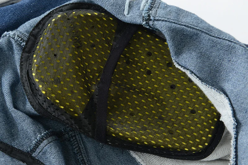 Джинсовые мотоциклетные куртки для мужчин куртка мотокросса и эндуро гоночная