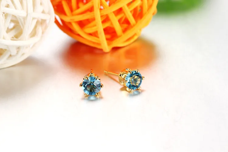 2019 корейские модные гвоздики для гвоздиков маленькая Фотография