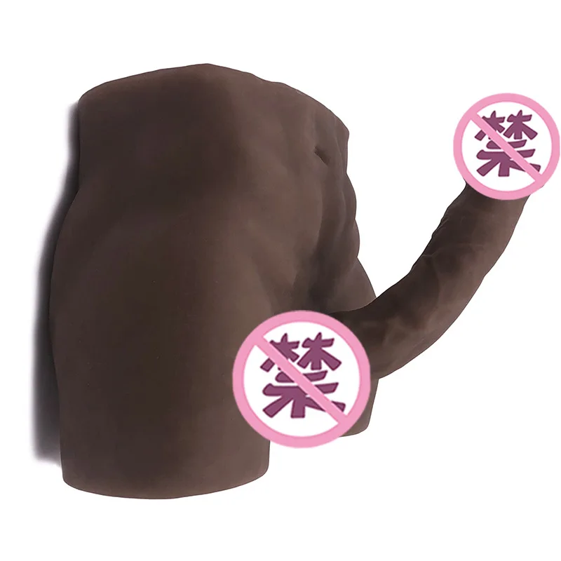 Большой пенис силиконовые секс куклы для женщин реалистичный большой молоток