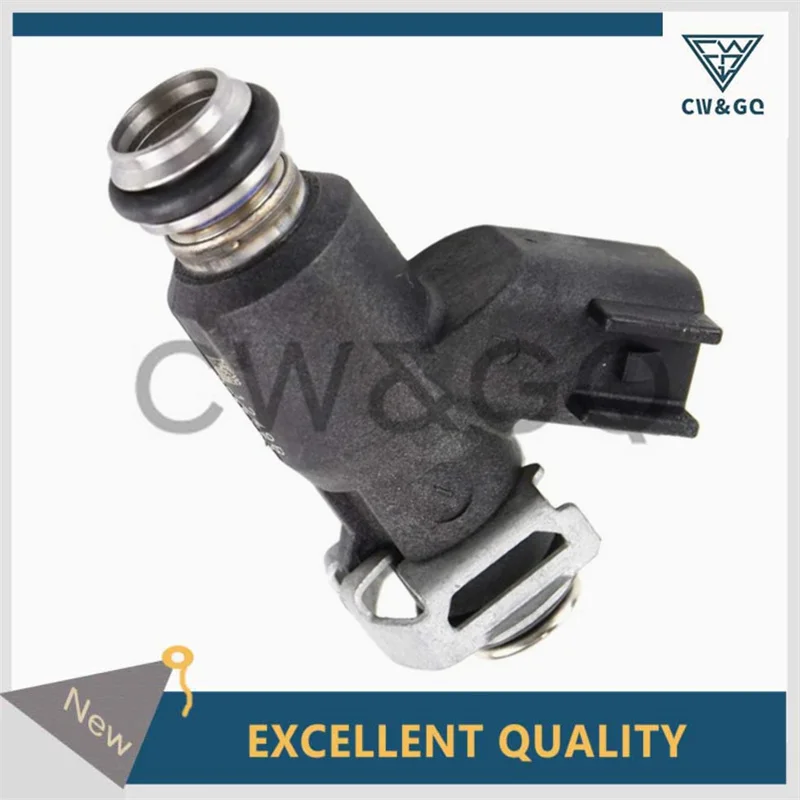 Комплект впрыска для CF MOTO/CFX8/CFZ8/2V91W код детали 0800-171100