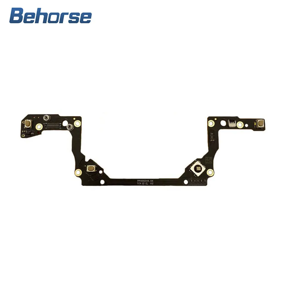 

Пульт дистанционного управления DJI Mavic 2 Pro/Zoom, панель с кнопками управления для DJI Mavic 2, детали