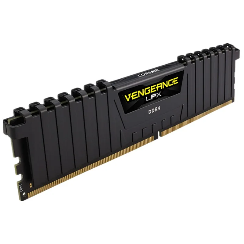 

Corsair Avengers LPX DDR4 8G/16G 2666/3000