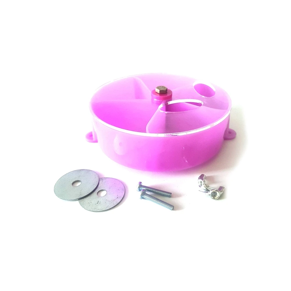 2019 горячая Распродажа игрушка для игры в попугай Забавный ролик питатель