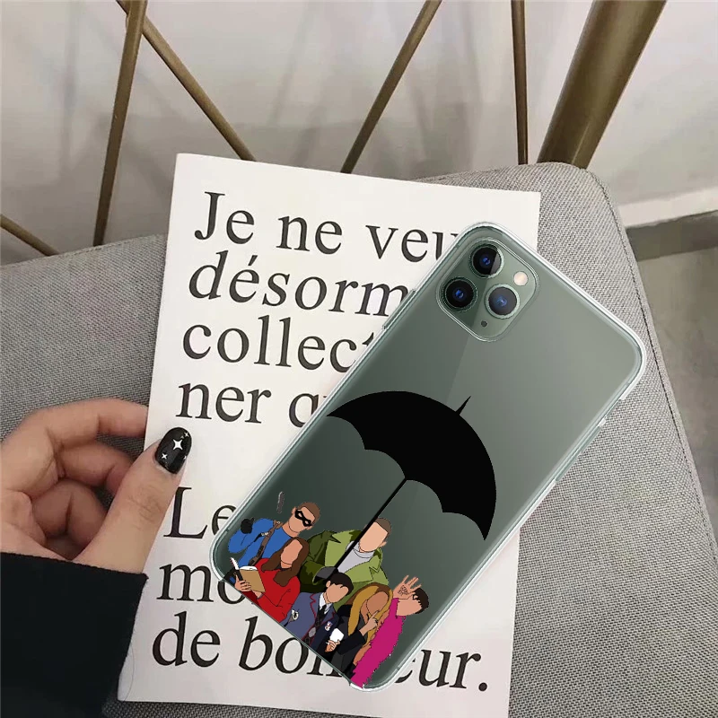 Новый чехол для iPhone 11 11Pro 11ProMax X XR XS Max 8 8Plus 7 7Plus 6 6Plus | Мобильные телефоны и