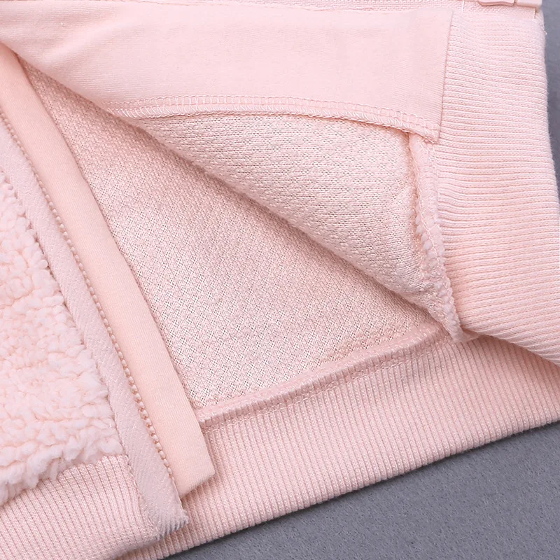 

Baby Outerwear Girls Boys Winter Coat Padded Warm Clothes Hoodie Coats Autumn Winter Jacket 0-18M Infants Infant Toddler Jacket