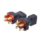 T-образный шлейф для радиоуправляемых моделей самолетовмультикоптеров