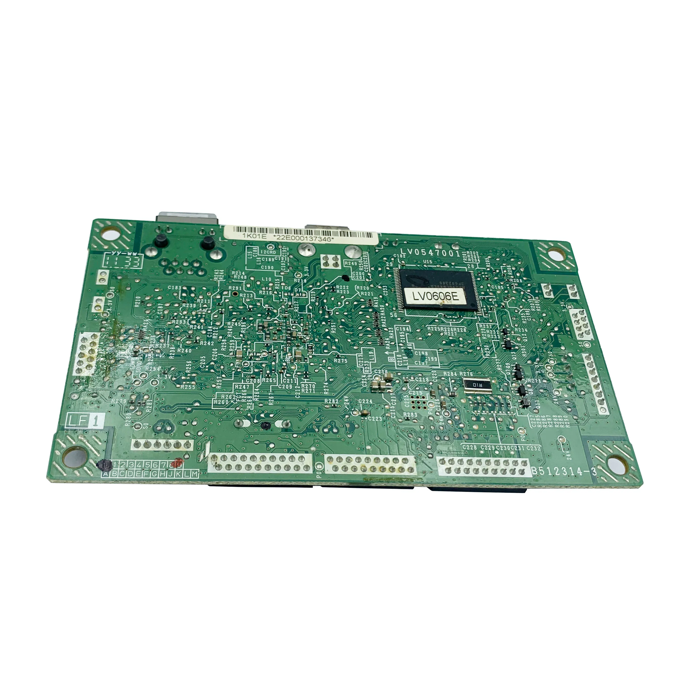 Материнская материнская плата для Brother 2270 HL-2270DW | Компьютеры и офис