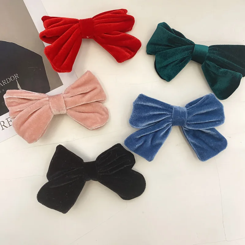 

Oaoleer 2021 новые большие Завязки для волос, заколки для волос, женские заколки для волос для девочек, модная шпилька для волос, повседневная зак...