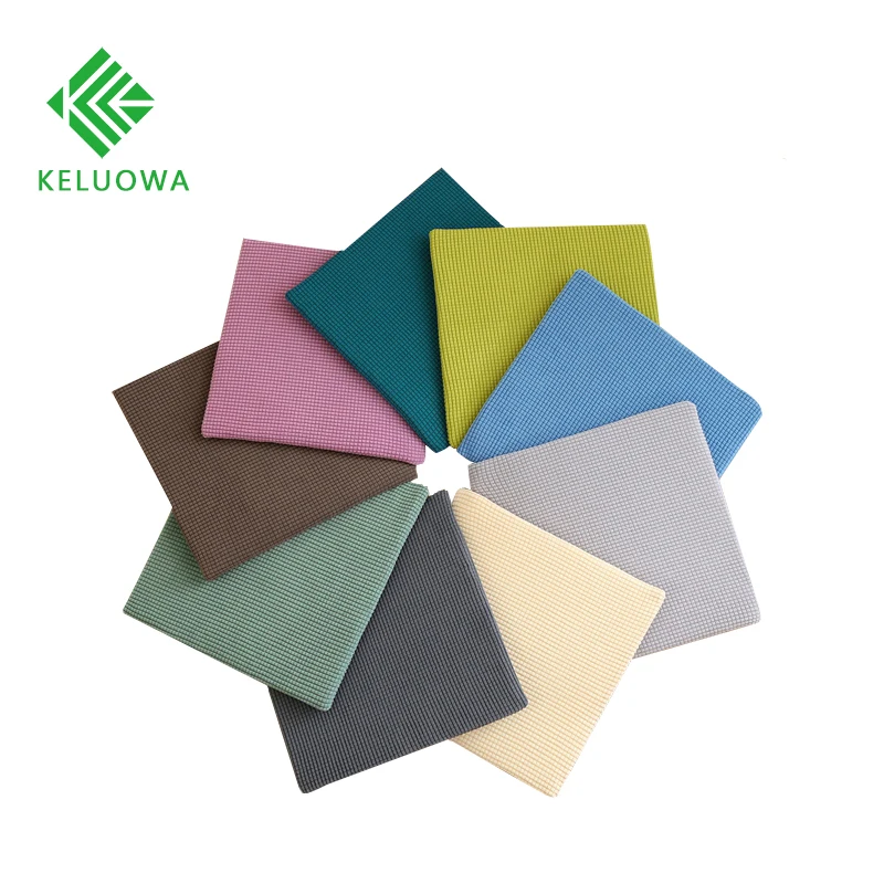

Keluowa Home Decor Living Room Chair Seat Cushion 45x45cm Modern Removable and Washable Seat Cushion One Piece Free Shipping