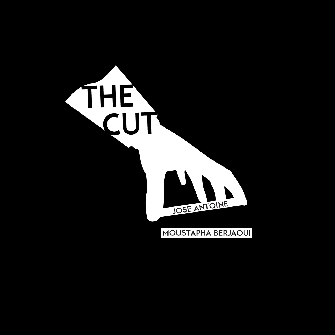 

The Cut by Moustapha Berjaoui & Jose Antoine - Magic Tricks