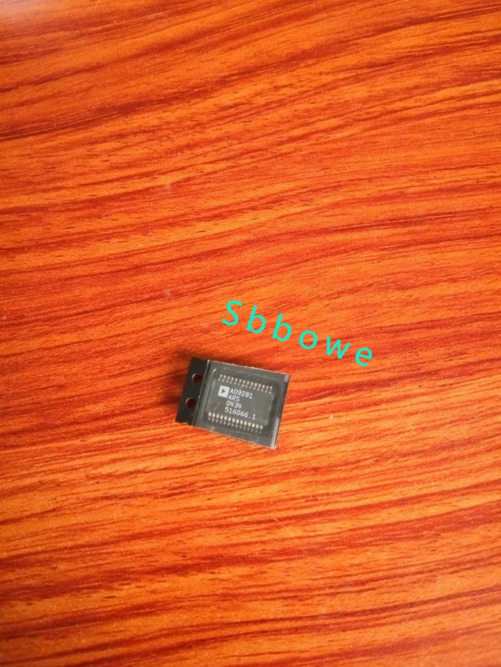 

100% original new stock clearance sale AD9281ARS AD9281 SSOP28 AliExpress Standard Shipping