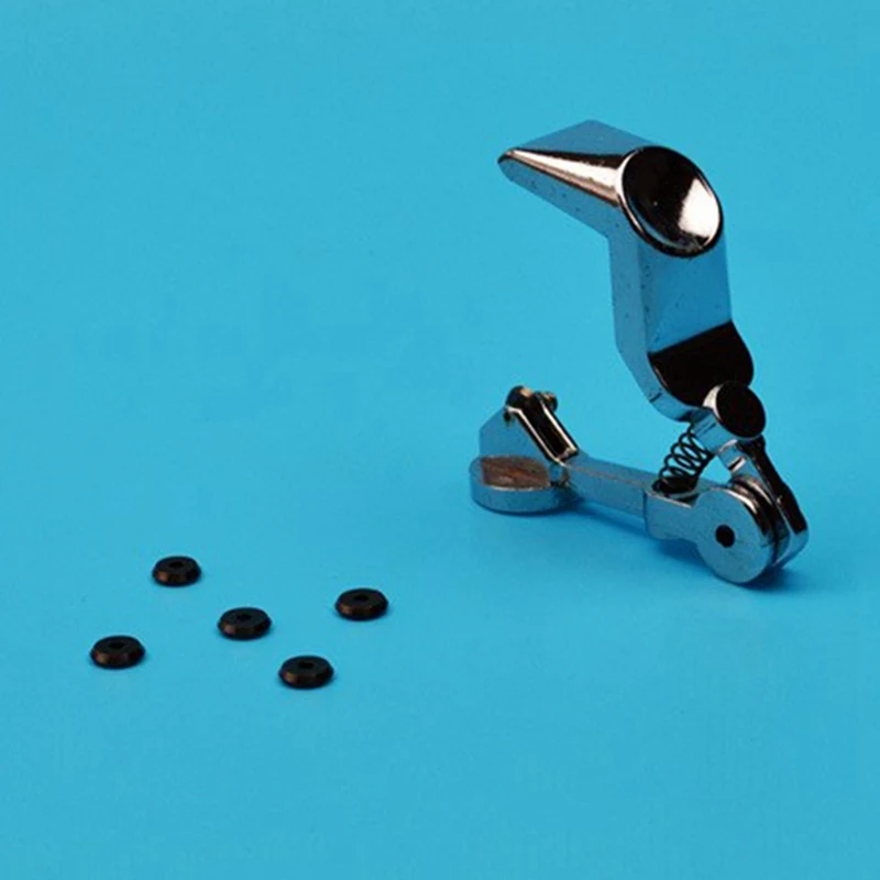 1 шт. цинковый сплав резак для стеклянных трубок стеклянная трубка резки Ножи